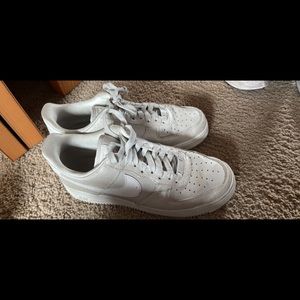 Nike Air Force One